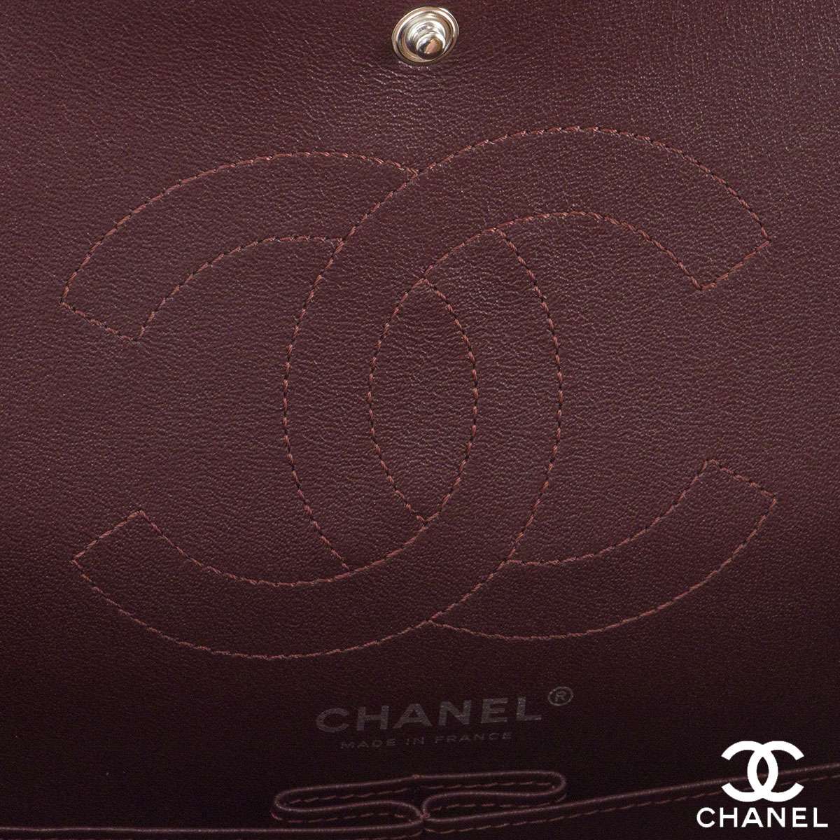 Chanel 2.55 Reissue Double flap 225 Handbag | Rich Diamonds
